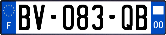 BV-083-QB