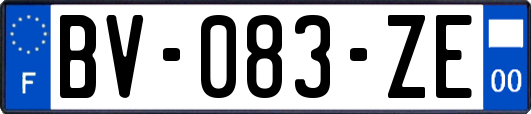 BV-083-ZE