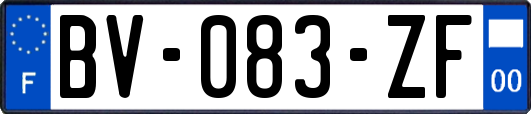 BV-083-ZF