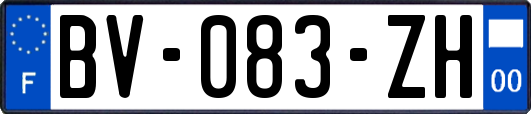 BV-083-ZH