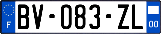 BV-083-ZL