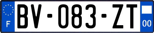 BV-083-ZT