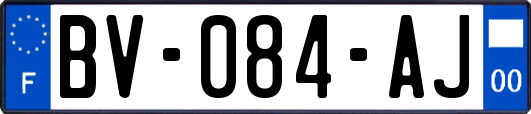 BV-084-AJ