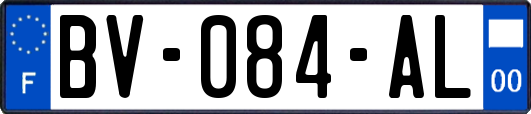 BV-084-AL