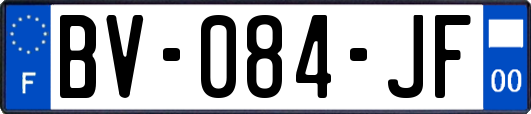 BV-084-JF