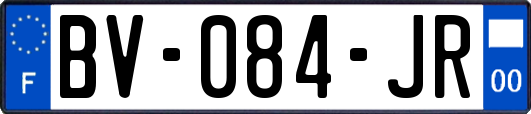 BV-084-JR