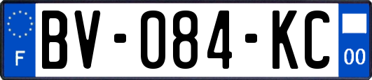 BV-084-KC