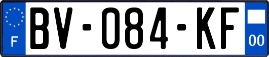 BV-084-KF