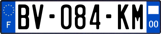 BV-084-KM