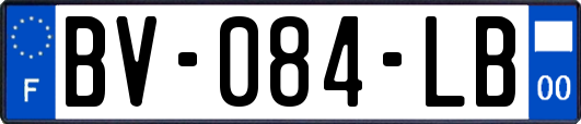 BV-084-LB