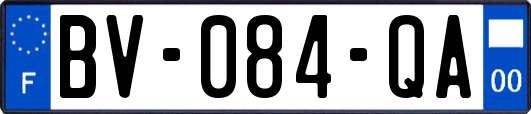 BV-084-QA