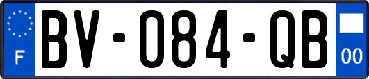 BV-084-QB