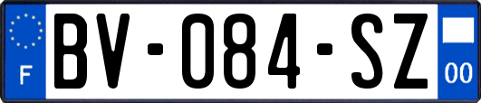 BV-084-SZ