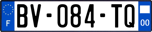 BV-084-TQ