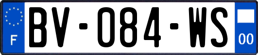 BV-084-WS