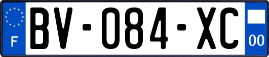BV-084-XC