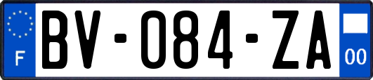 BV-084-ZA