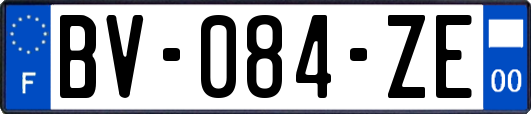 BV-084-ZE