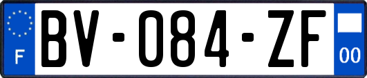 BV-084-ZF