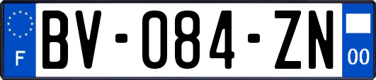 BV-084-ZN