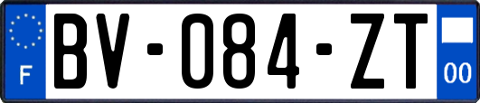 BV-084-ZT