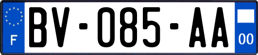 BV-085-AA