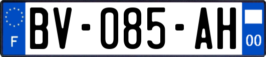 BV-085-AH