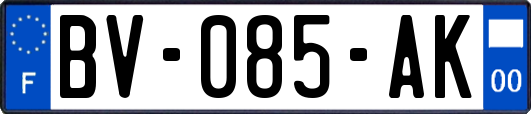 BV-085-AK