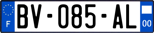 BV-085-AL