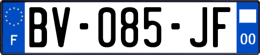 BV-085-JF
