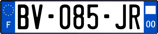 BV-085-JR