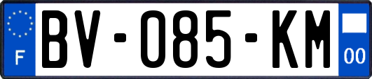 BV-085-KM