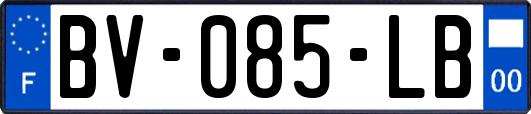 BV-085-LB