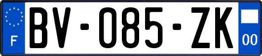 BV-085-ZK