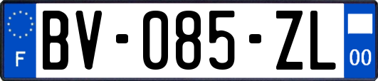 BV-085-ZL