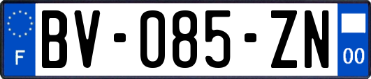 BV-085-ZN