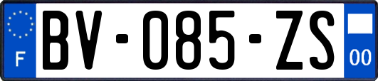 BV-085-ZS