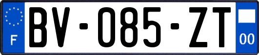 BV-085-ZT