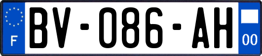 BV-086-AH