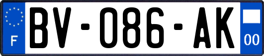 BV-086-AK