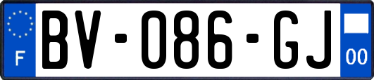 BV-086-GJ