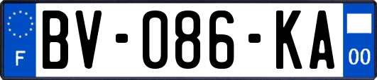 BV-086-KA