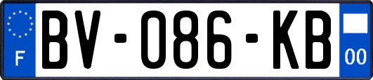BV-086-KB