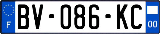 BV-086-KC