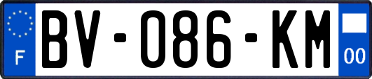 BV-086-KM