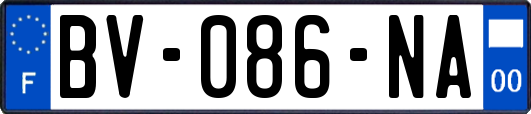 BV-086-NA