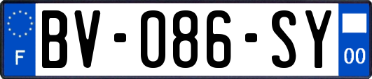 BV-086-SY