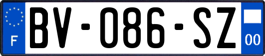 BV-086-SZ