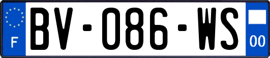 BV-086-WS