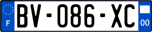 BV-086-XC